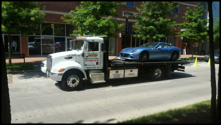 Towing Service For Locked Or Immobilized Vehicles Essentials