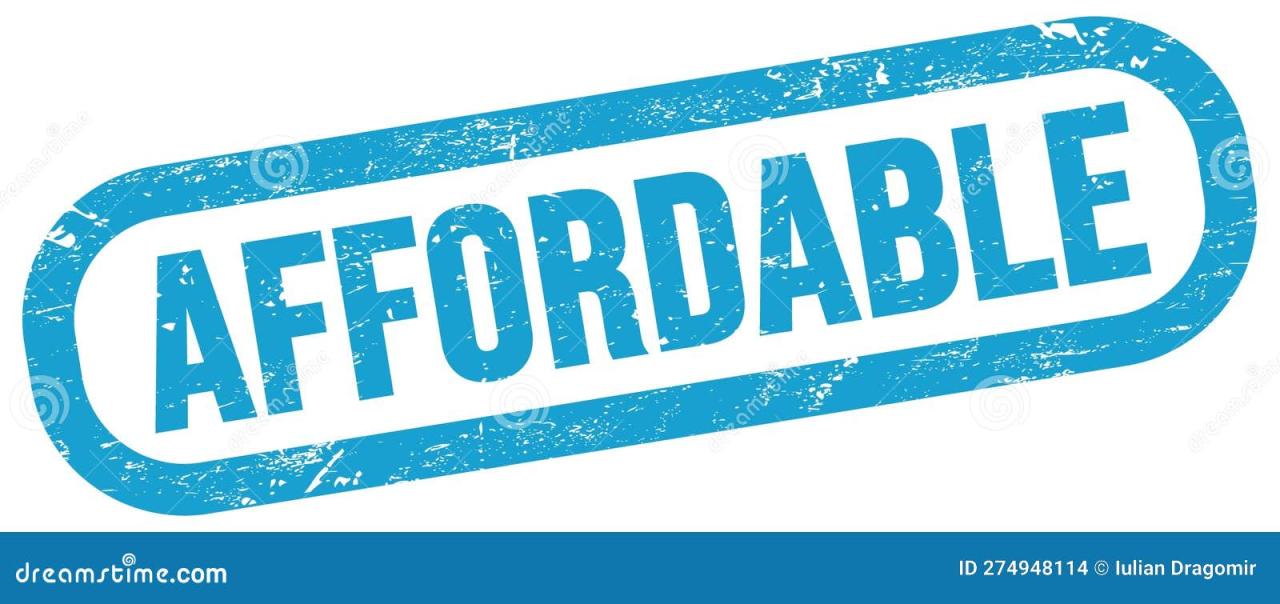 AFFORDABLE PRICES Text on Green-black Round Stamp Sign Stock ... Affordable towing service for highway breakdowns